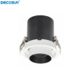 Adjustable LED Spotlight Flicker-free CRI90 LED down lights